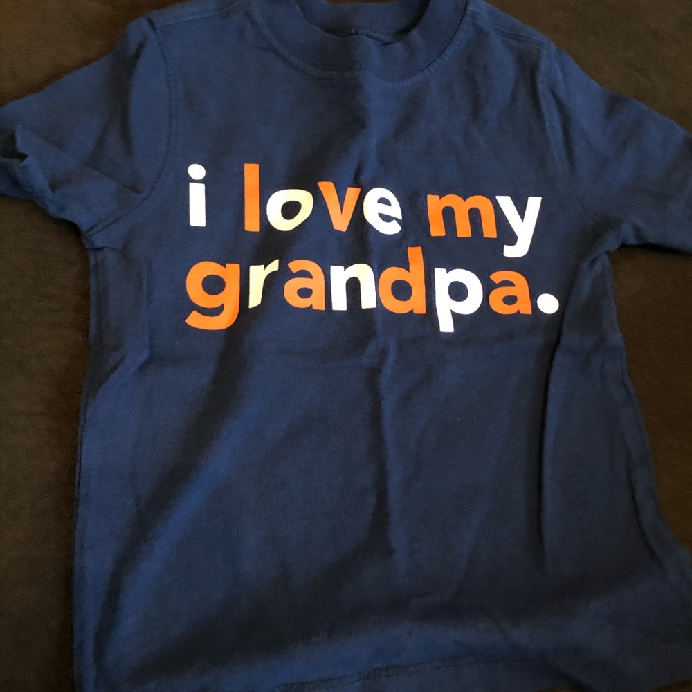 Tee shirt